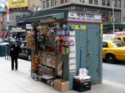 newsstand - the news stand contributed newspapers weeklies and broadsheets